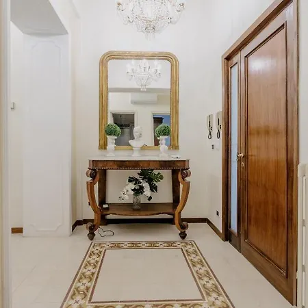 Apartman Medea *
