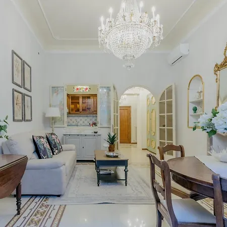 Apartman Medea Lucca
