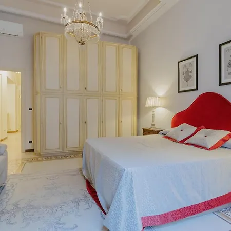 Apartman Medea Lucca