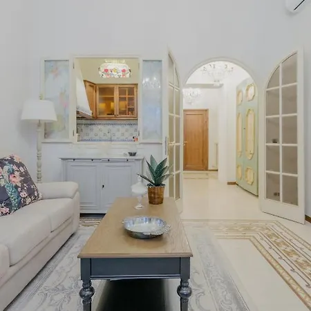 Medea Apartman